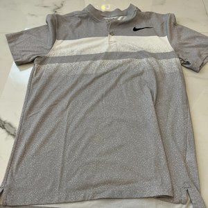 Men's Nike Golf Dri-Fit Polo Shirt